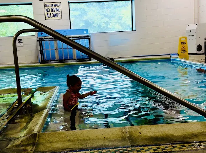 New Milford Fitness and Aquatic Club Picture 5