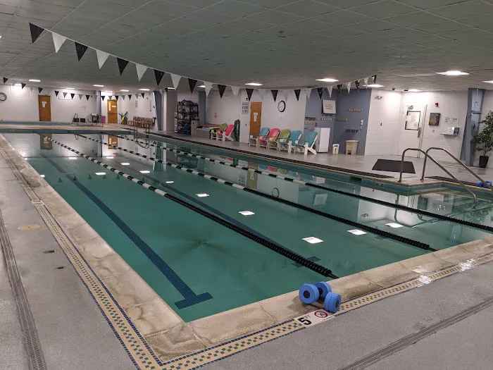 New Milford Fitness and Aquatic Club Picture 8