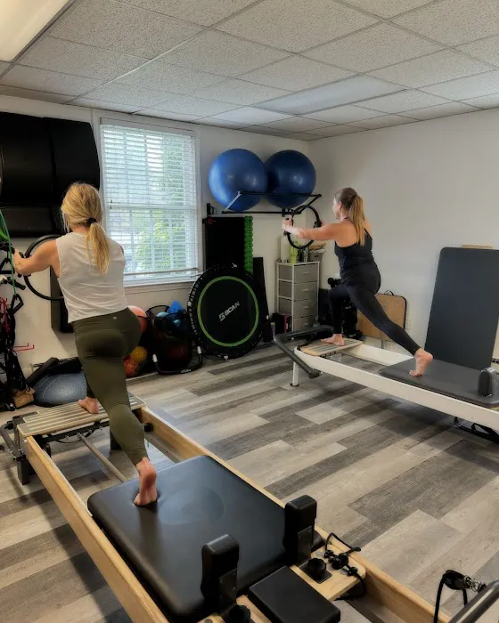 Litchfield Hills Pilates Picture 8