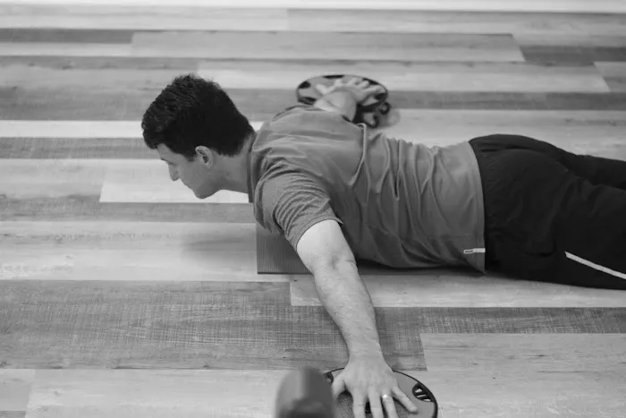 Litchfield Hills Pilates Picture 4