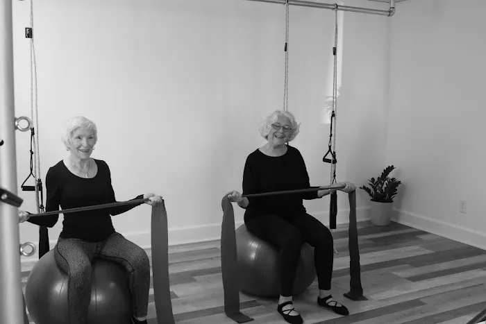 Litchfield Hills Pilates Picture 3