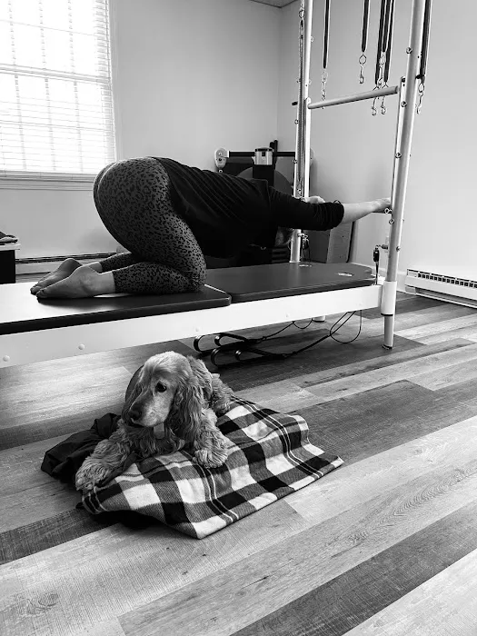 Litchfield Hills Pilates Picture 7