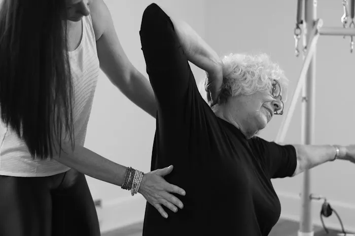 Litchfield Hills Pilates Picture 2