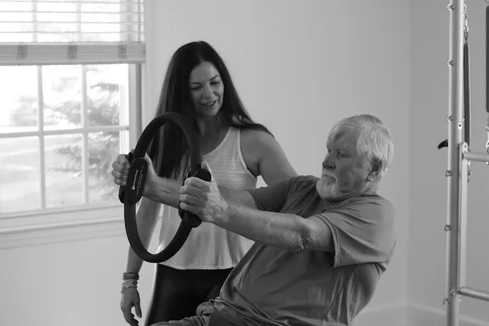 Litchfield Hills Pilates Picture 1