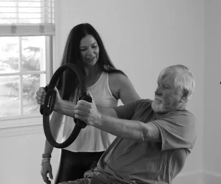 Litchfield Hills Pilates