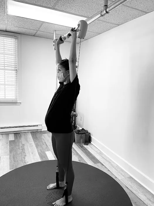 Litchfield Hills Pilates Picture 9