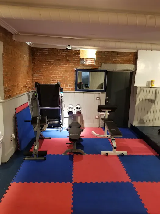 OM Yoga & Wellness Picture 6