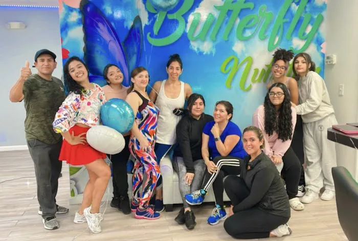 Butterfly Nutrition Picture 4