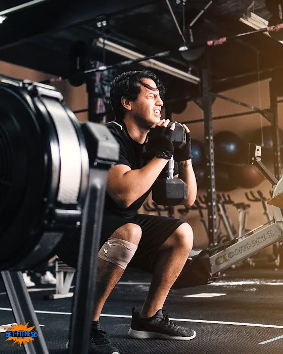 SET Fitness & Wellness Picture 4