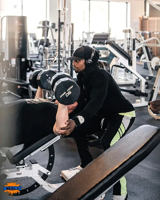 SET Fitness & Wellness Picture 7