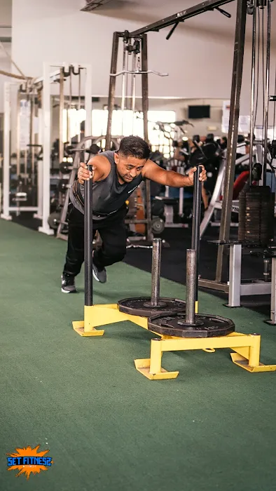 SET Fitness & Wellness Picture 10
