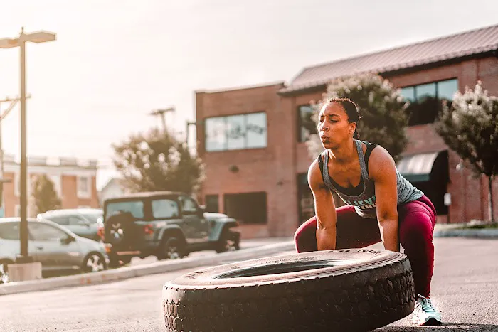 SET Fitness & Wellness Picture 2