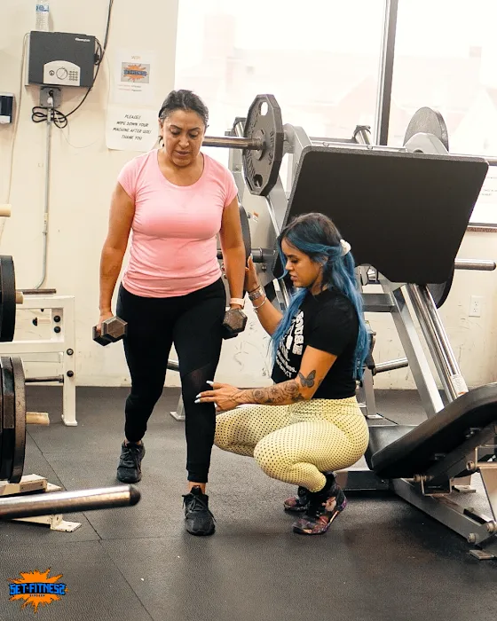SET Fitness & Wellness Picture 8