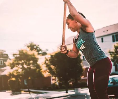 SET Fitness & Wellness