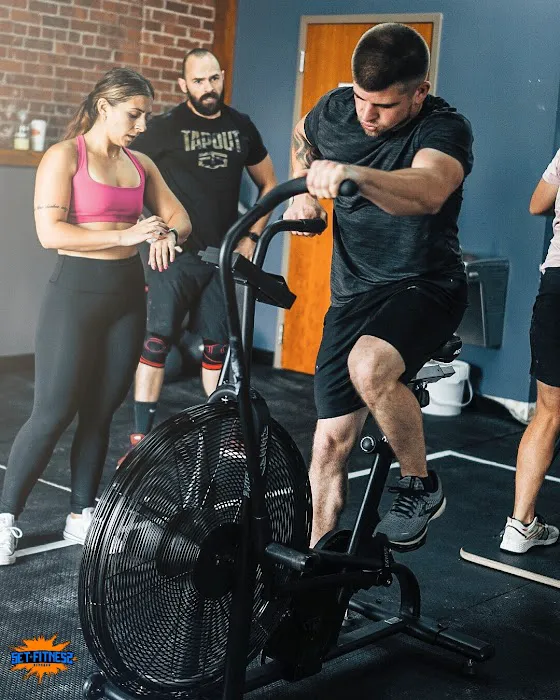 SET Fitness & Wellness Picture 5