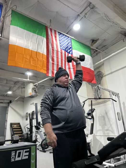 FARMERSTRENGTH Fitness and Performance Training - FARMERSTRENGTH® Picture 9