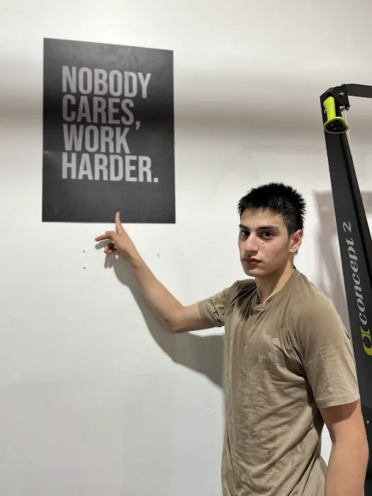 FARMERSTRENGTH Fitness and Performance Training - FARMERSTRENGTH® Picture 8