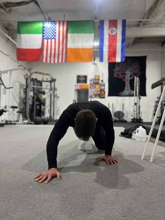 FARMERSTRENGTH Fitness and Performance Training - FARMERSTRENGTH® Picture 1