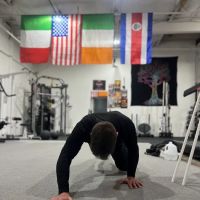 FARMERSTRENGTH Fitness and Performance Training - FARMERSTRENGTH® ico