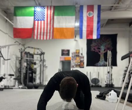 FARMERSTRENGTH Fitness and Performance Training - FARMERSTRENGTHu00ae