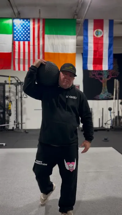 FARMERSTRENGTH Fitness and Performance Training - FARMERSTRENGTH® Picture 4