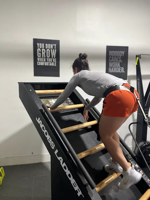 FARMERSTRENGTH Fitness and Performance Training - FARMERSTRENGTH® Picture 3