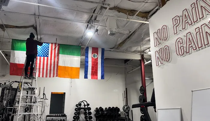 FARMERSTRENGTH Fitness and Performance Training - FARMERSTRENGTH® Picture 10
