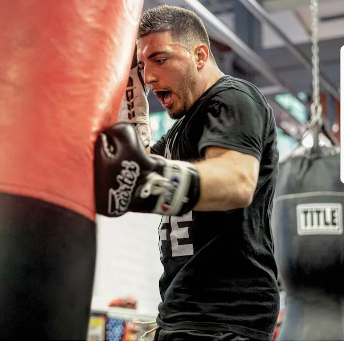 Champs Boxing Club Picture 4
