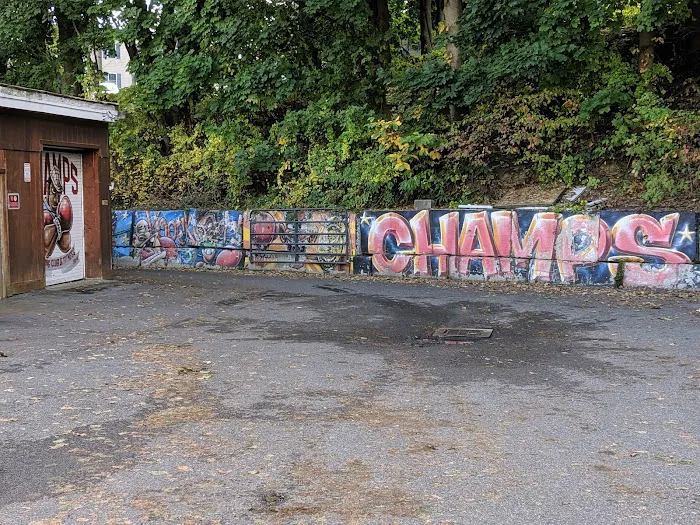 Champs Boxing Club Picture 1