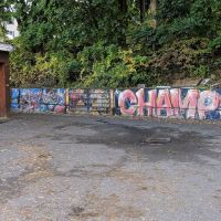 Champs Boxing Club ico