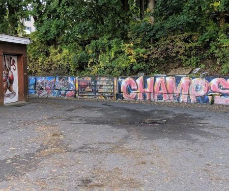 Champs Boxing Club