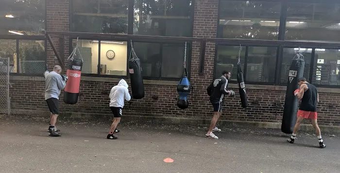 Champs Boxing Club Picture 3