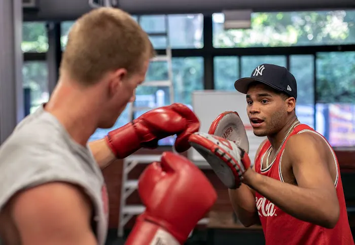 Champs Boxing Club Picture 8