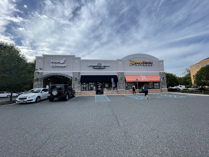 Orangetheory Fitness Picture 9