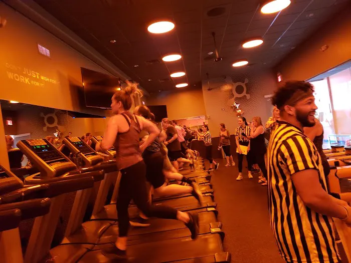 Orangetheory Fitness Picture 10
