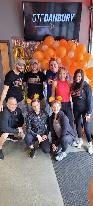 Orangetheory Fitness Picture 2