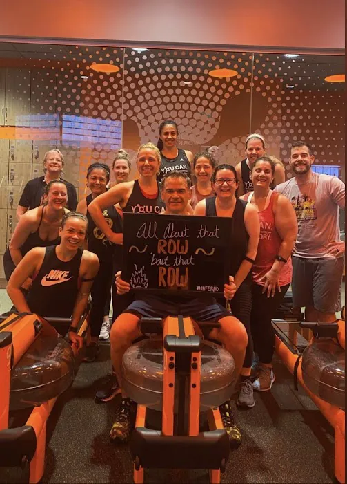 Orangetheory Fitness Picture 7