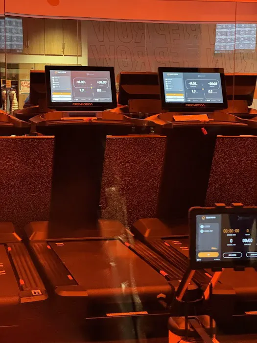 Orangetheory Fitness Picture 6