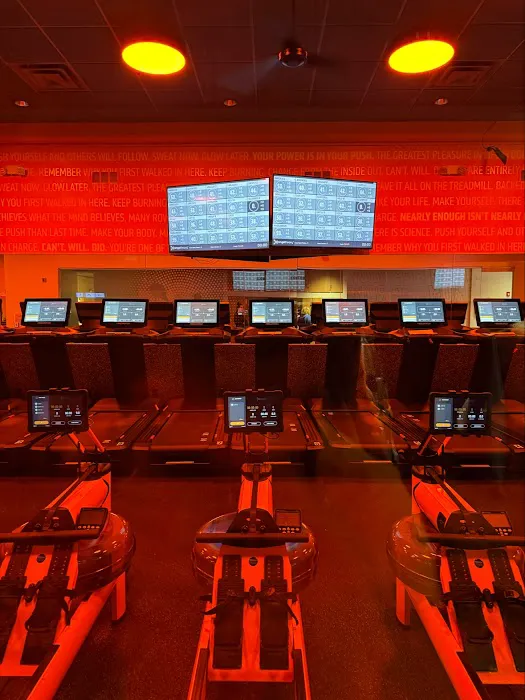 Orangetheory Fitness Picture 8
