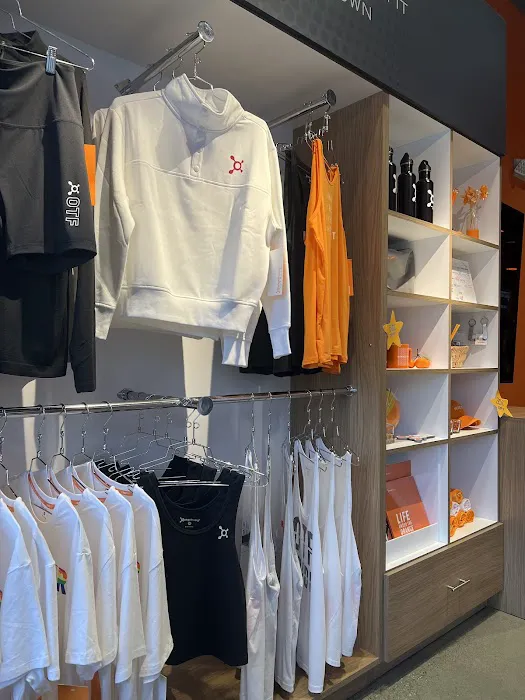 Orangetheory Fitness Picture 5