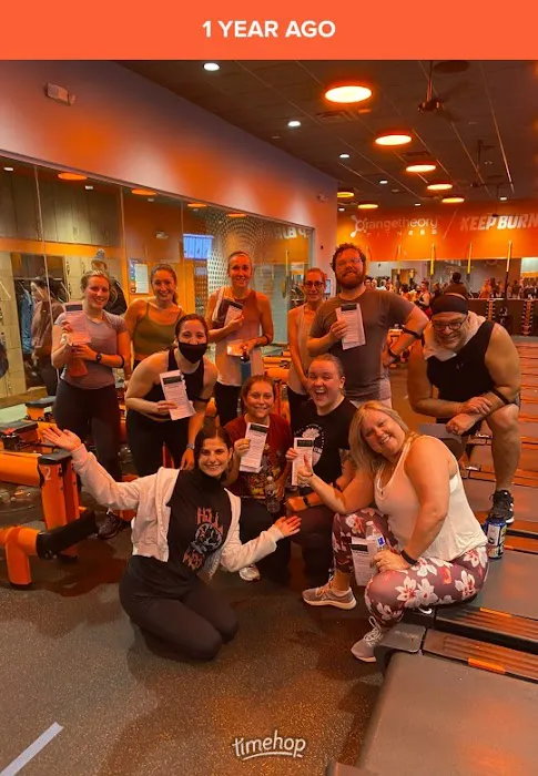Orangetheory Fitness Picture 3