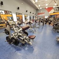 The Edge Fitness Clubs ico