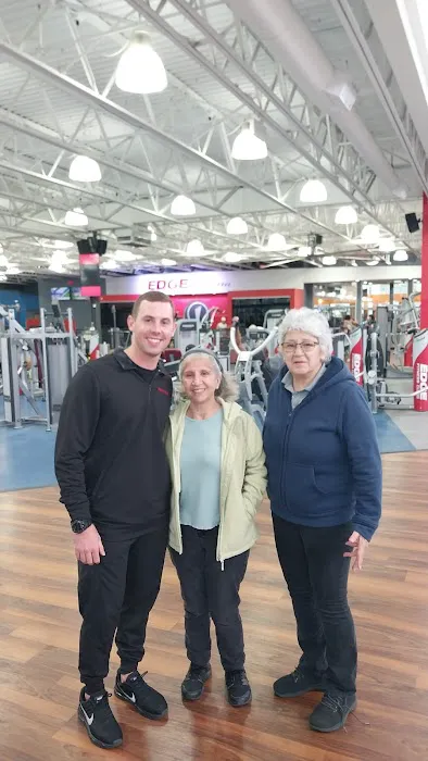 The Edge Fitness Clubs Picture 7
