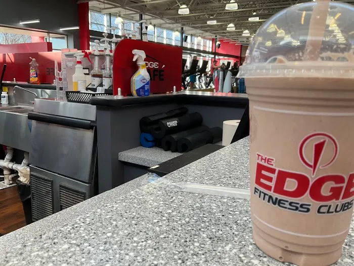 The Edge Fitness Clubs Picture 3