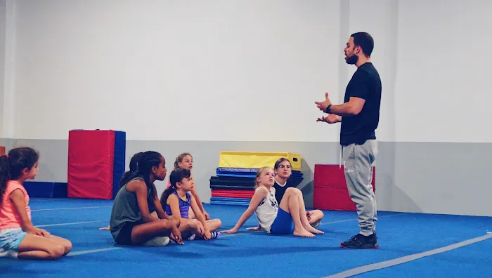 Premier Training Center Picture 1