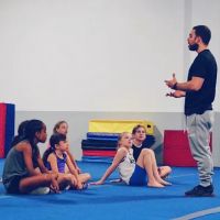 Premier Training Center ico