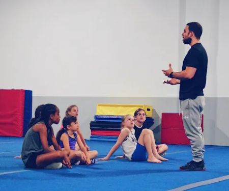 Premier Training Center