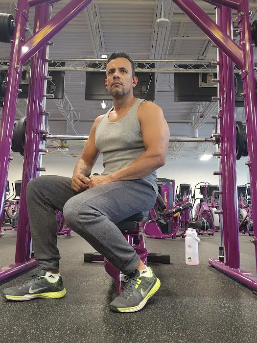 Planet Fitness Picture 1