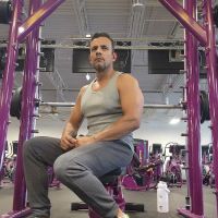 Planet Fitness ico