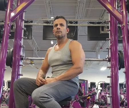 Planet Fitness